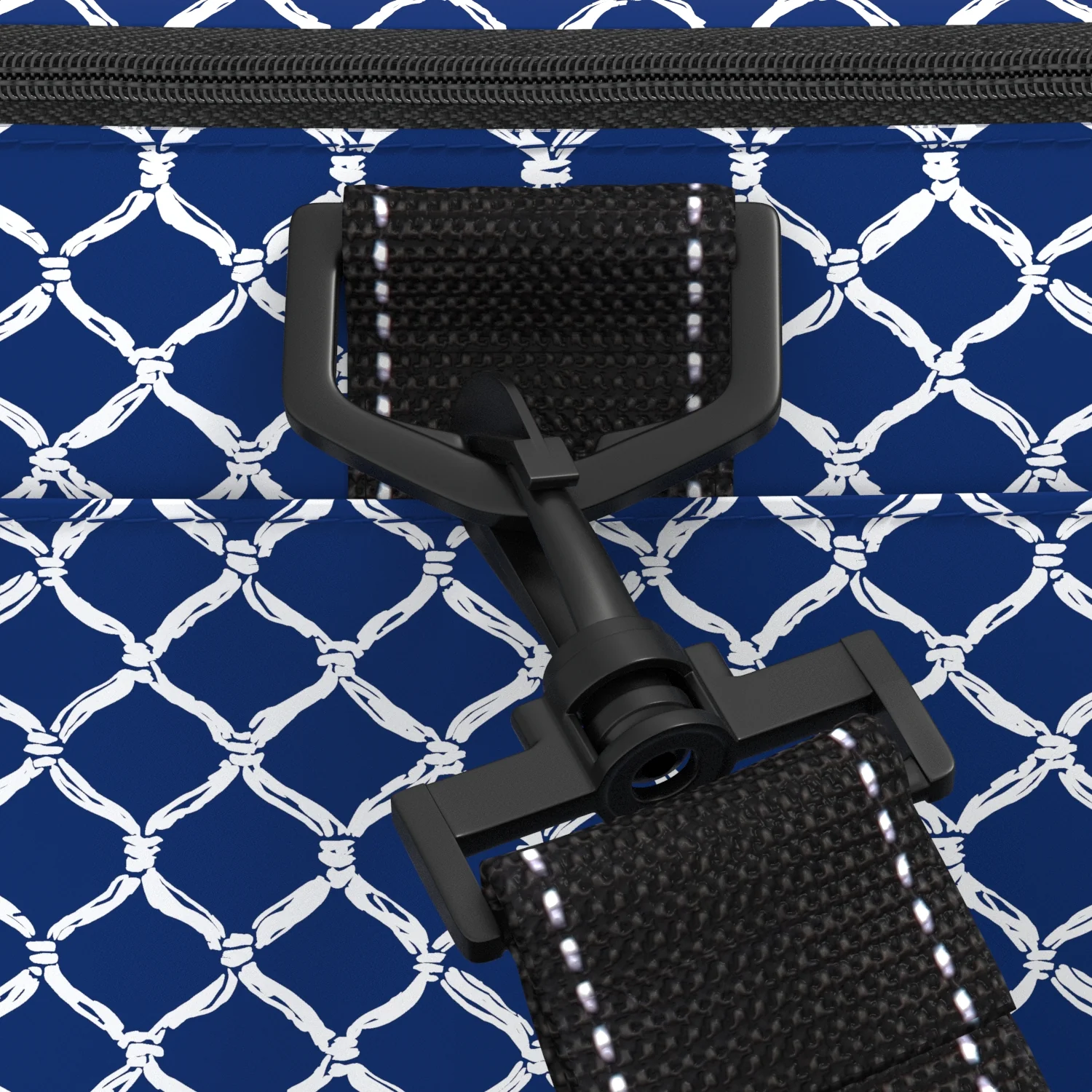 Small Crossbody Cooler Chilly Wonka