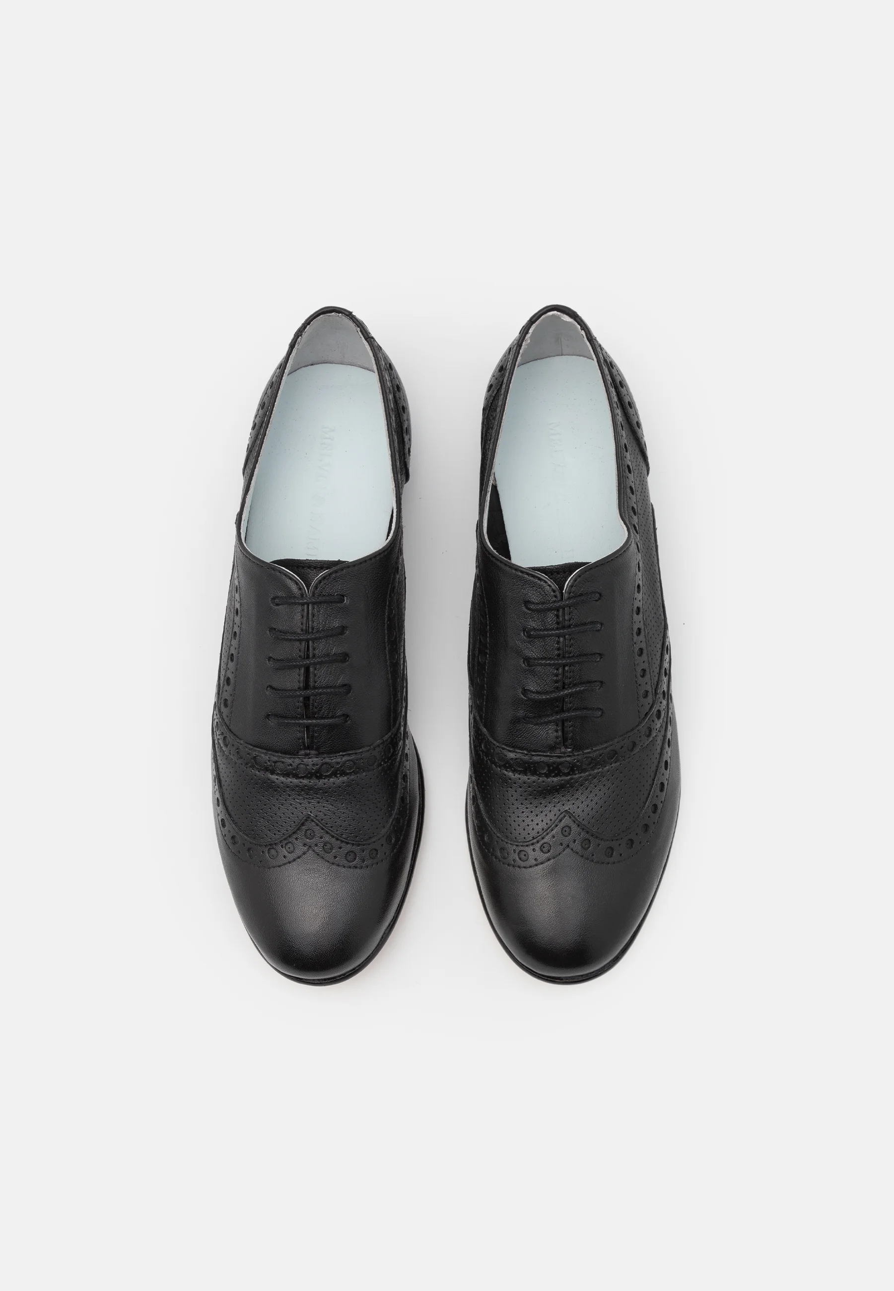 Melvin & Hamilton SONIA 1 - Zapatos con cordones