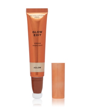 REVOLUTION PRO Glow Edit Cream Highlighter Highlighter-15 ml