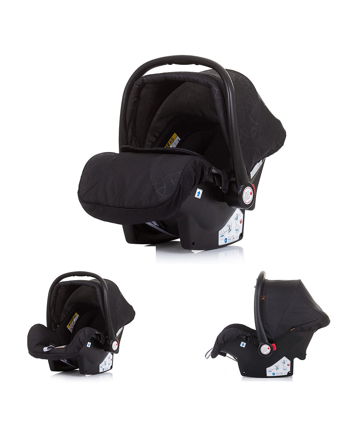 Babyschale Havana Gruppe 0+ (0 -13 kg) Kindersitze