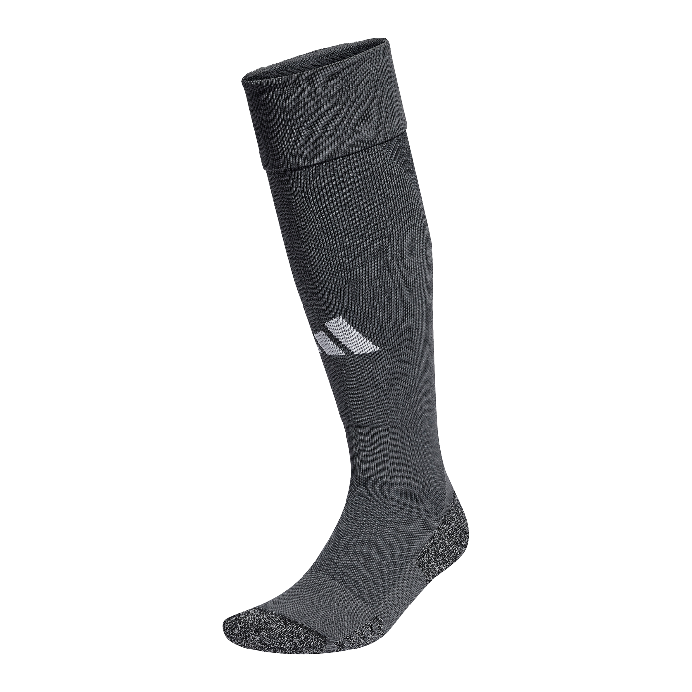 adidas Adisock 24 Strumpfstutzen Grau