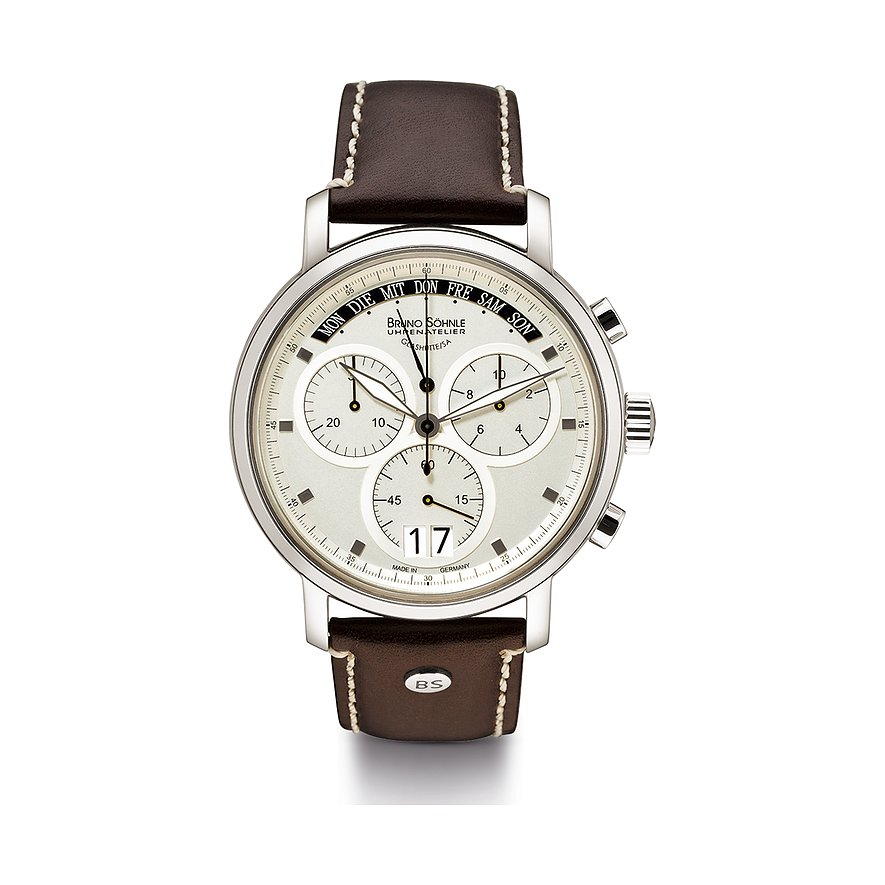 Bruno Söhnle Herrenuhr Marcato