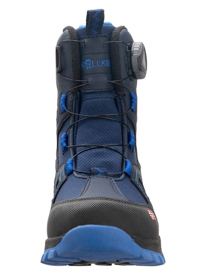 Trollkids Winterboots 