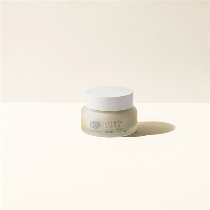Nourishing Cream