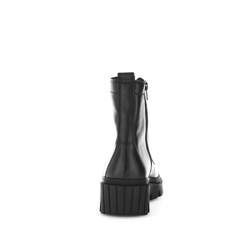 Gabor fashion Winterstiefelette schwarz