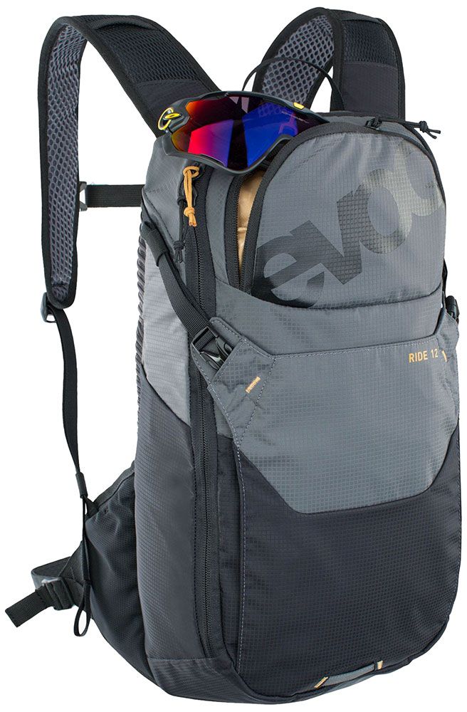 Evoc Ride 12 L - Rucksack kaufen | Bike-Discount