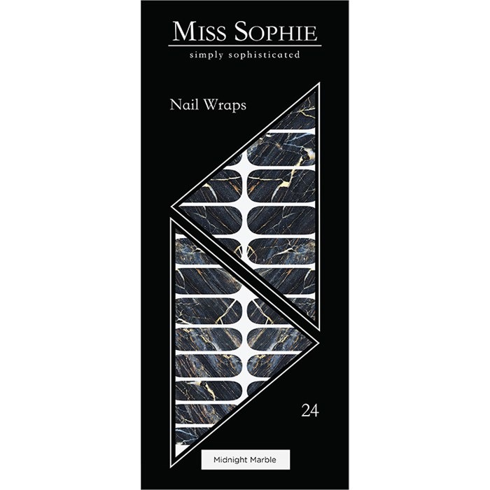 Nail Wraps