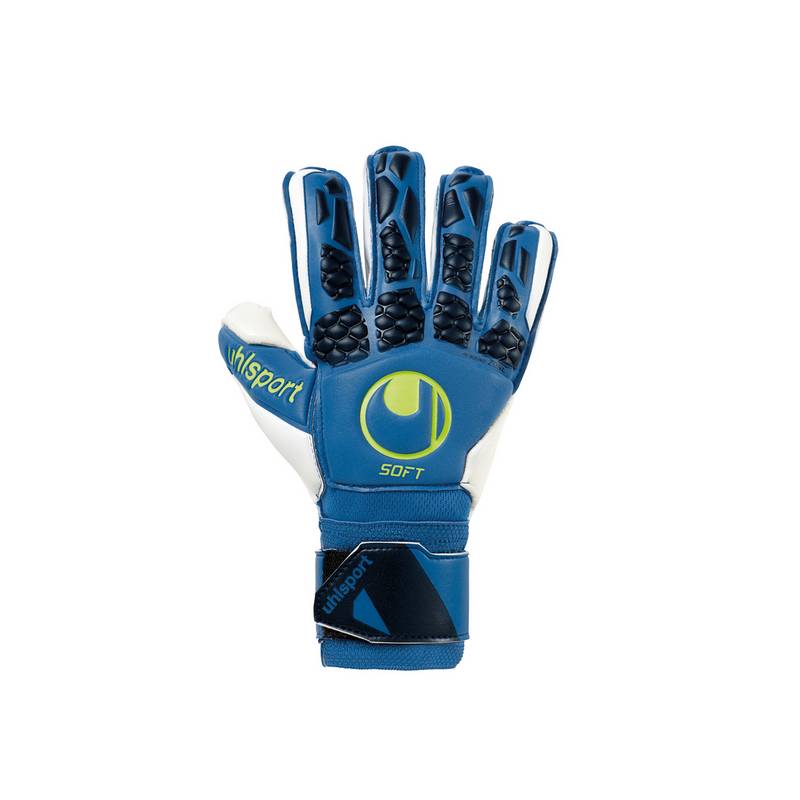 Uhlsport HYPERACT SOFT FLEX FRAME Torwarthandschuhe