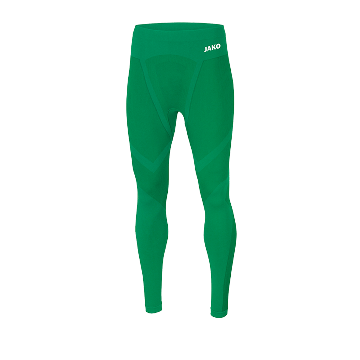 JAKO Comfort 2.0 Long Tight Kids Grün F06