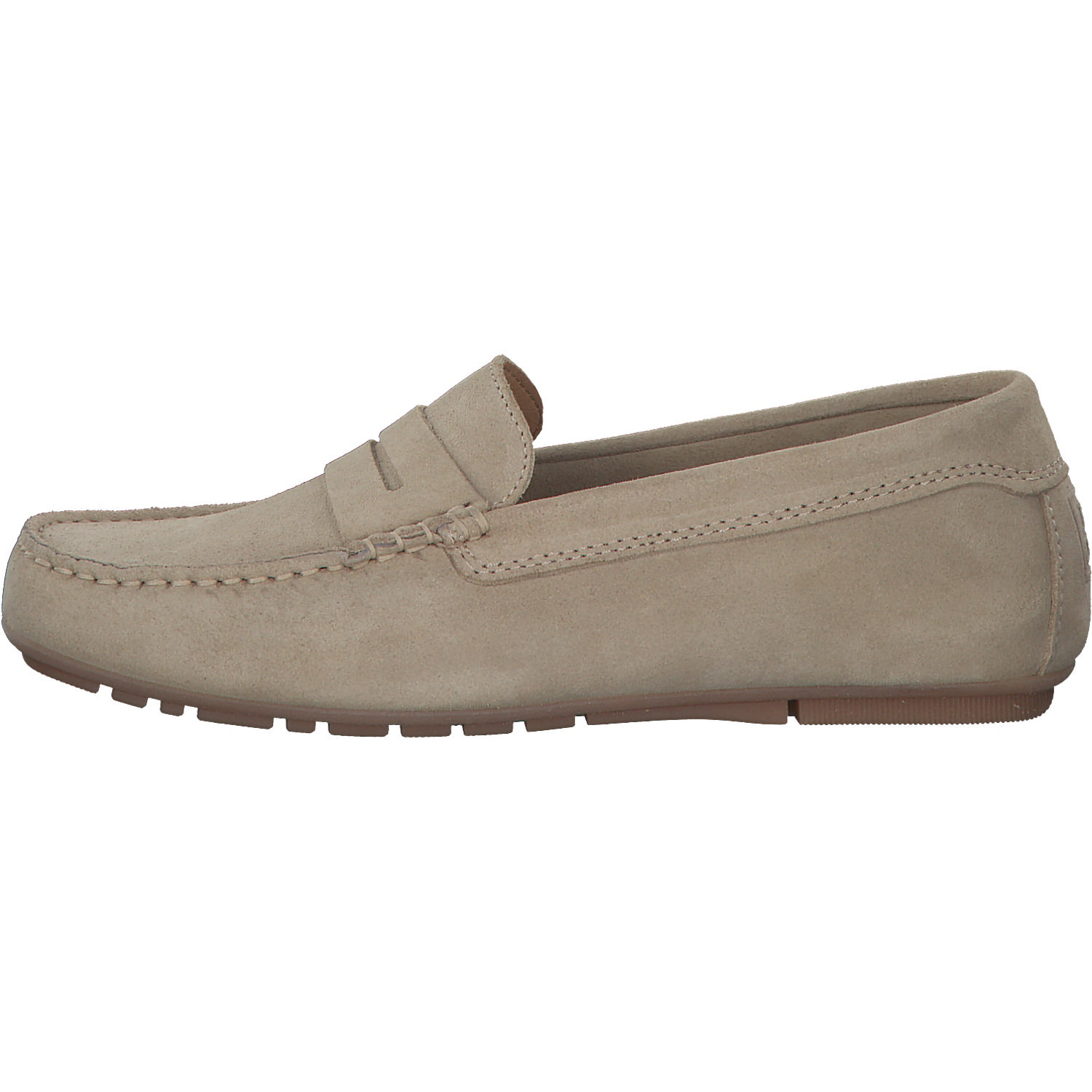 MarcO`Polo 40214623, Mokassins, Damen, Beige