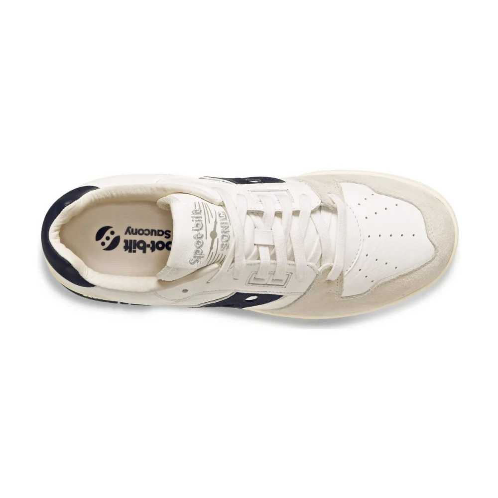Saucony Sonic Low S70788-2 / braun
