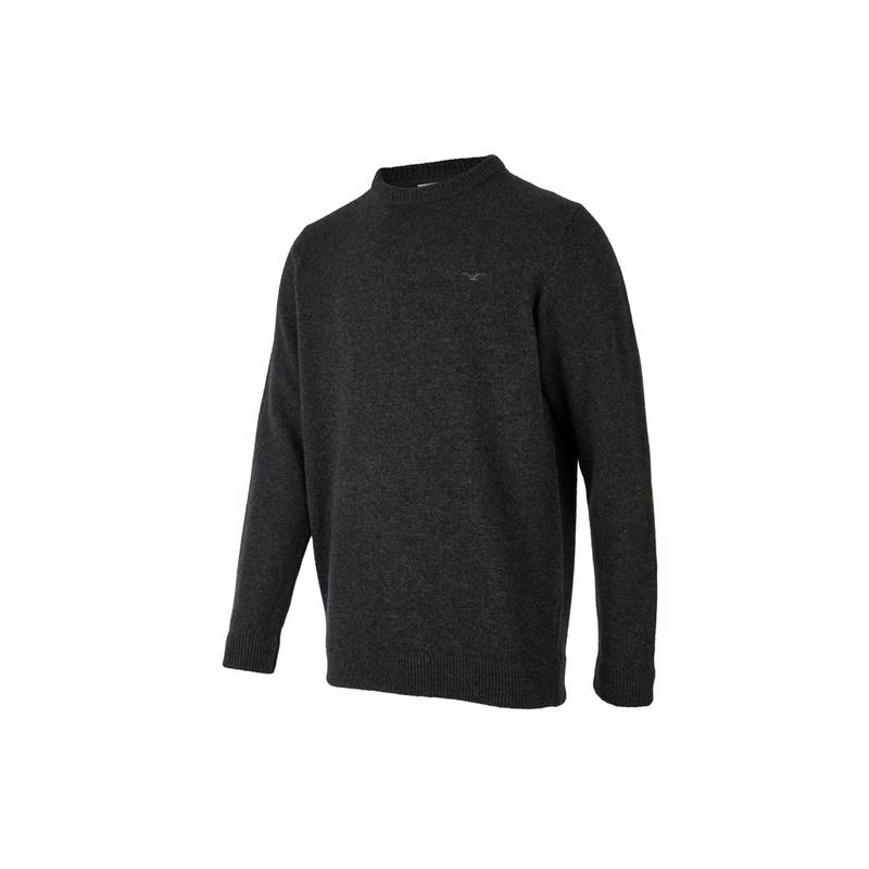 Cleptomanicx Classico Ligull Longsweat Herren