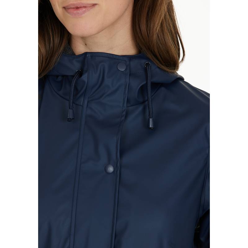 Weather Report Simone Regenjacke Damen