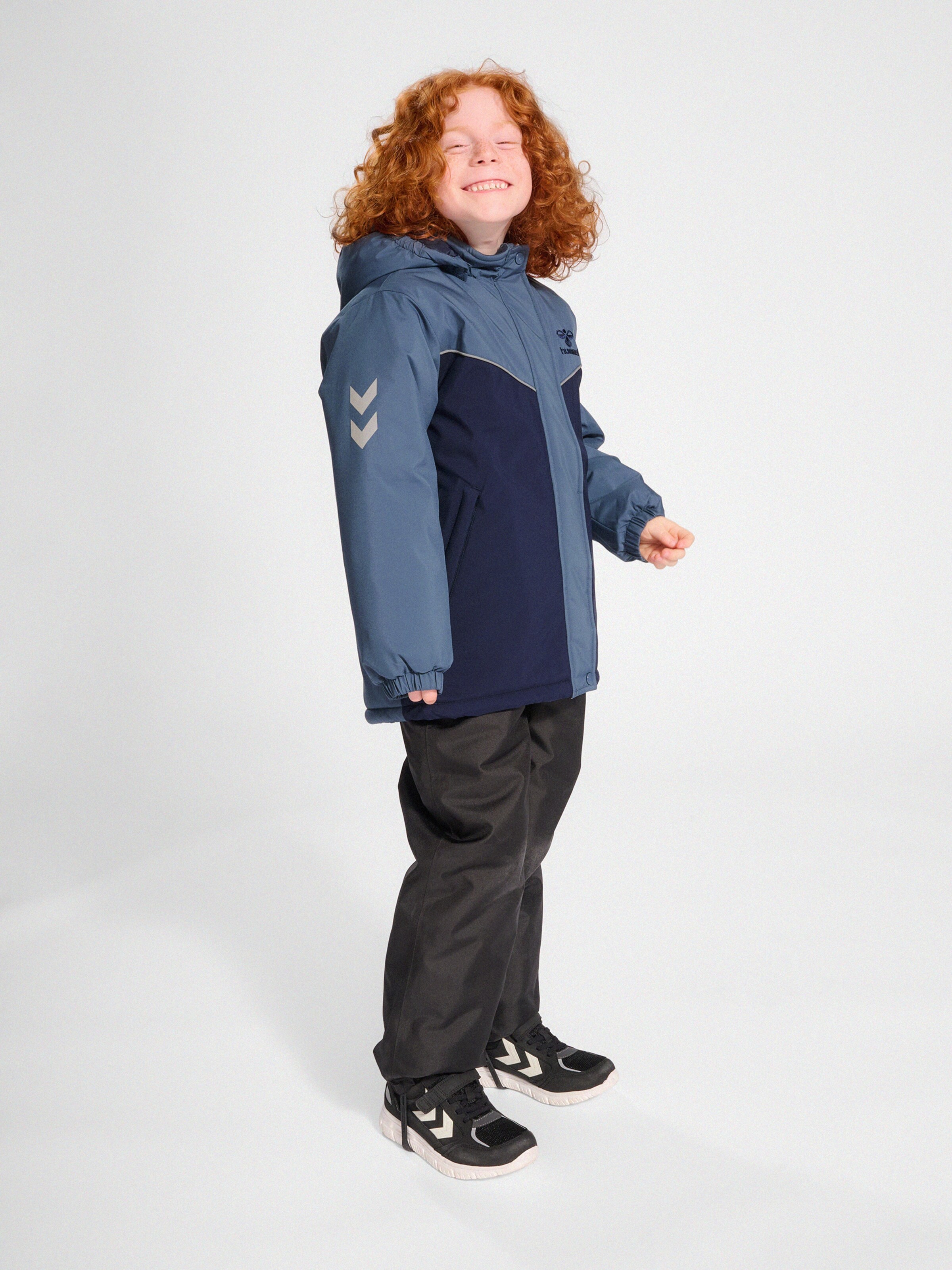 Performance Jacket
