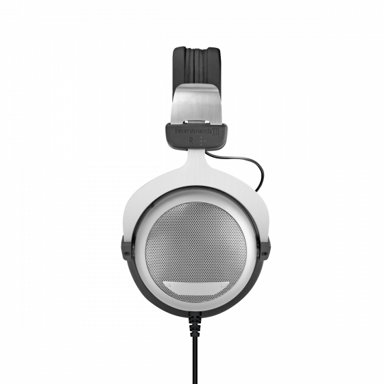 DT 880 Edition Hi-Fi-Kopfhörer (halboffen)