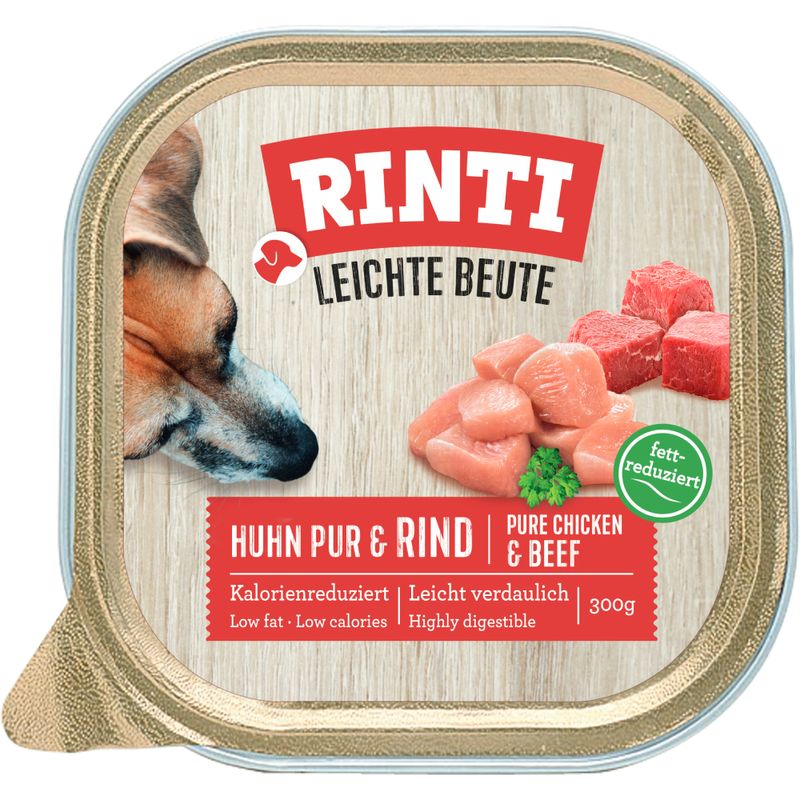 RINTI Leichte Beute 9 x 300 g