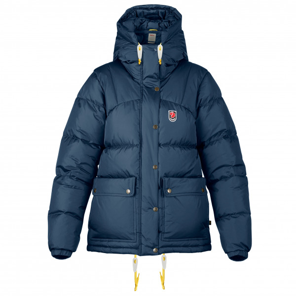 Fjällräven - Women's Expedition Down Lite Jacket - Daunenjacke