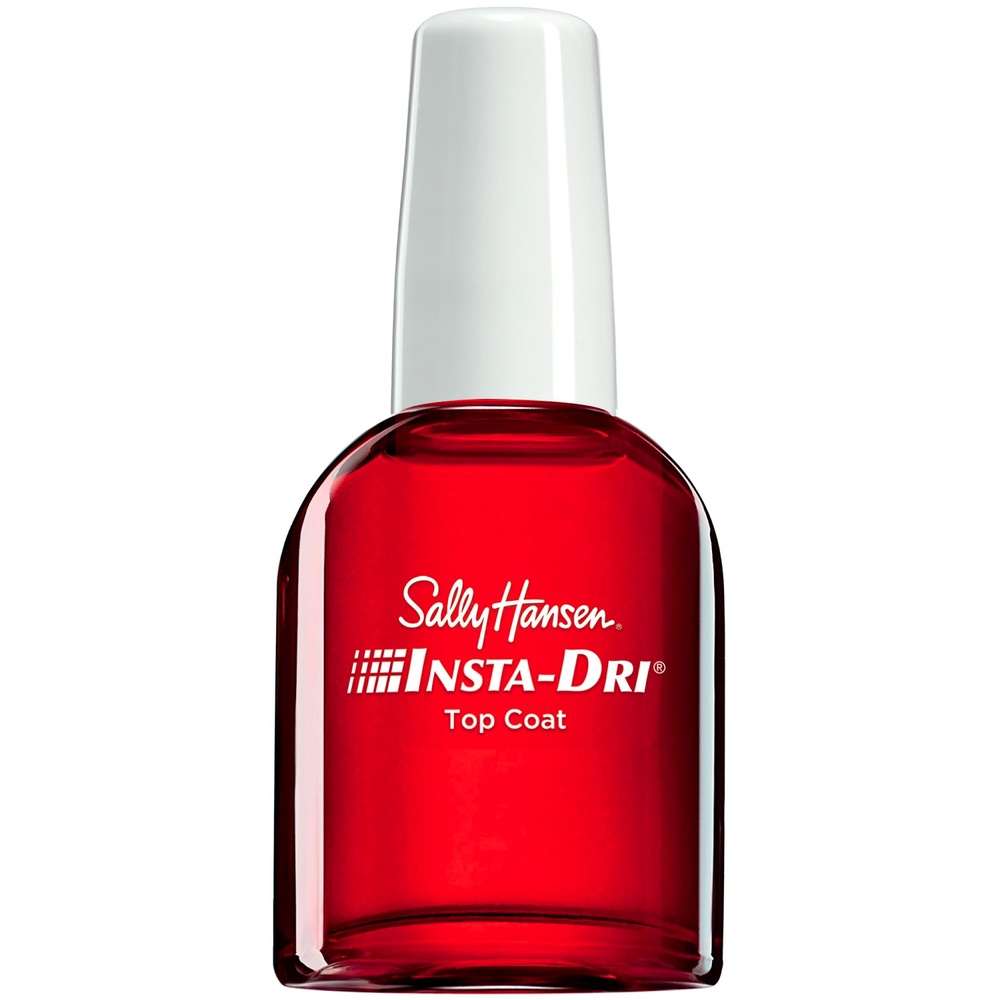 sally hansen TOP COAT SOIN DES ONGLES