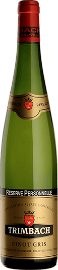 Maison Trimbach : Pinot Gris 