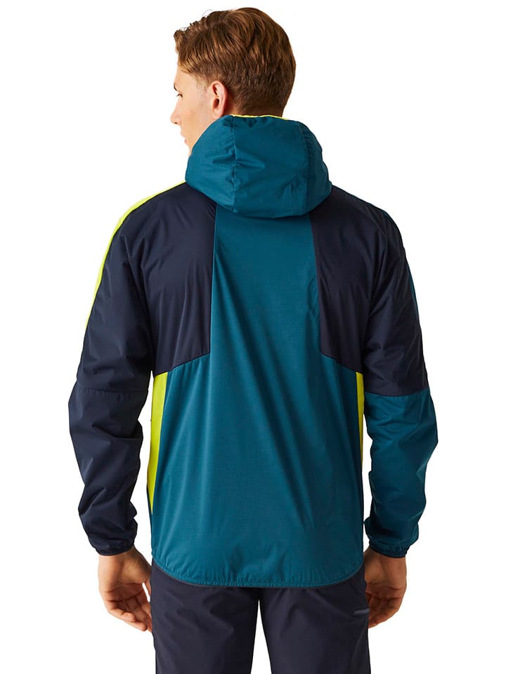 Regatta Softshelljacke 