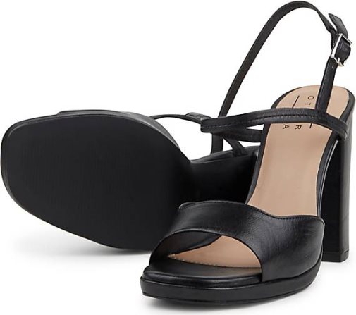 Another A Sandalette