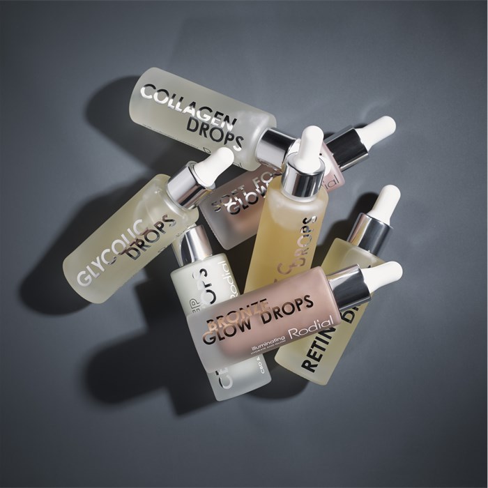 Retinol 30% Booster Drops