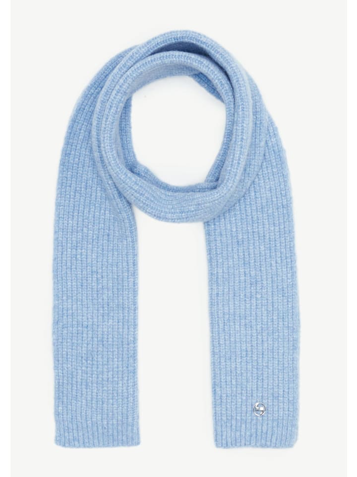 comma Tuch in Blau günstig kaufen onesize