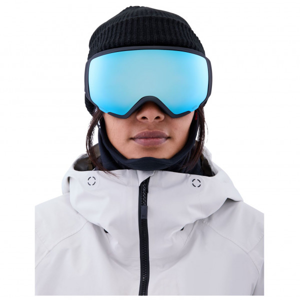 Anon - Women's WM1 MFI Bonus Lens S2 VLT 21% / S1 VLT 53% - Skibrille