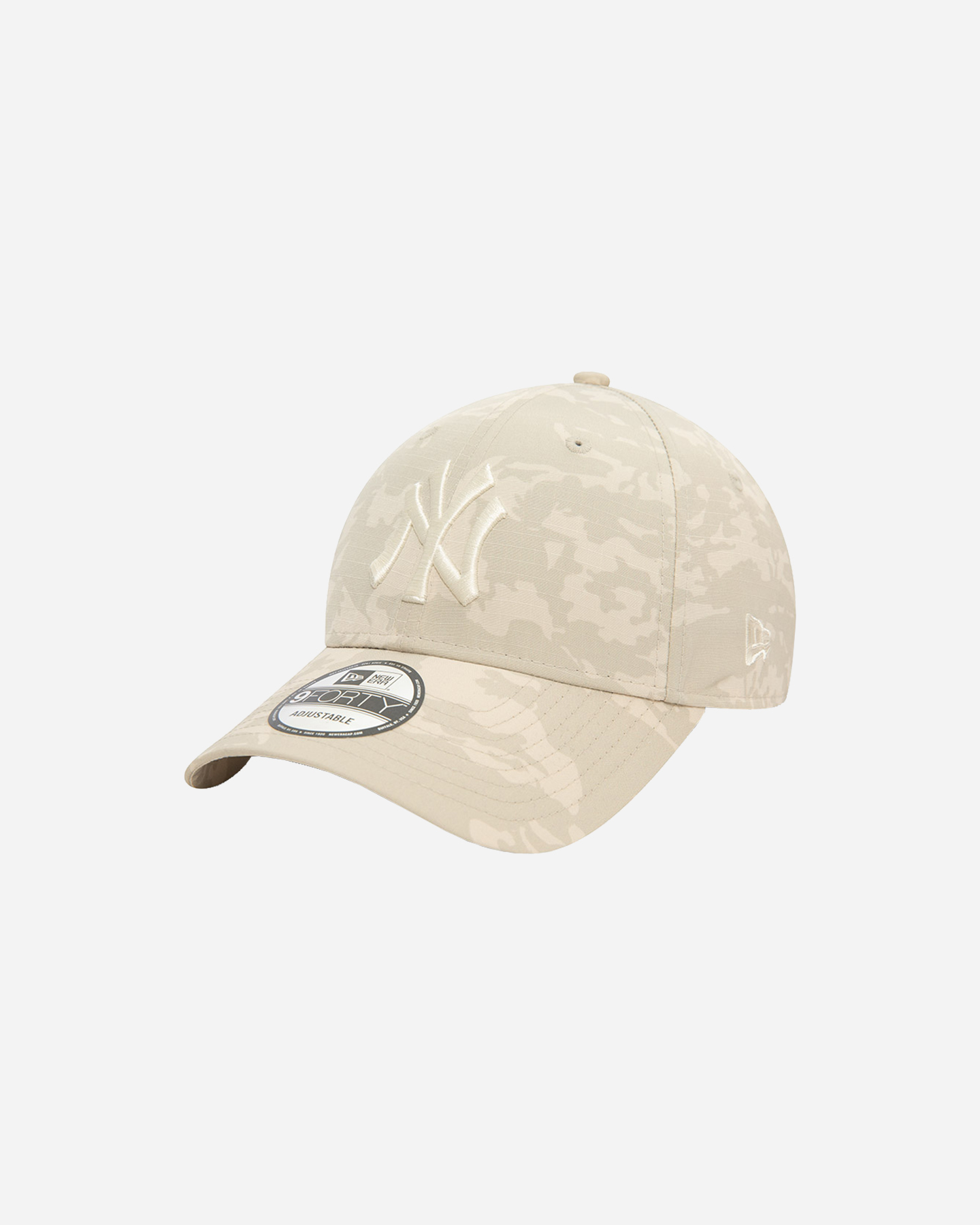 Cappellino New Era 9forty Tonal New York 60565346