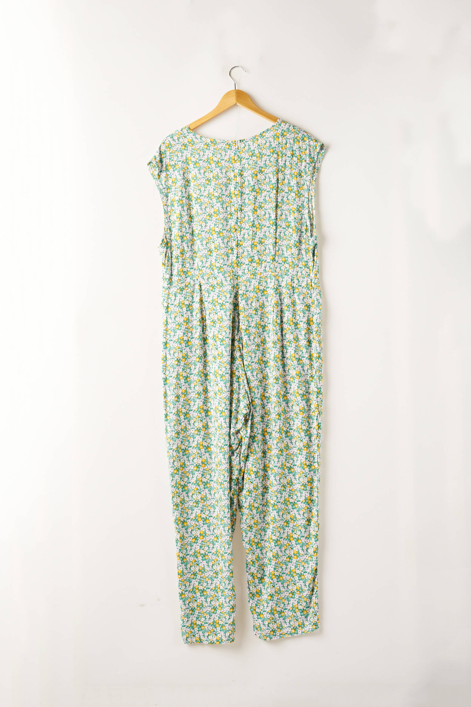 Christy Combinaisons 1 Femme couleur vert