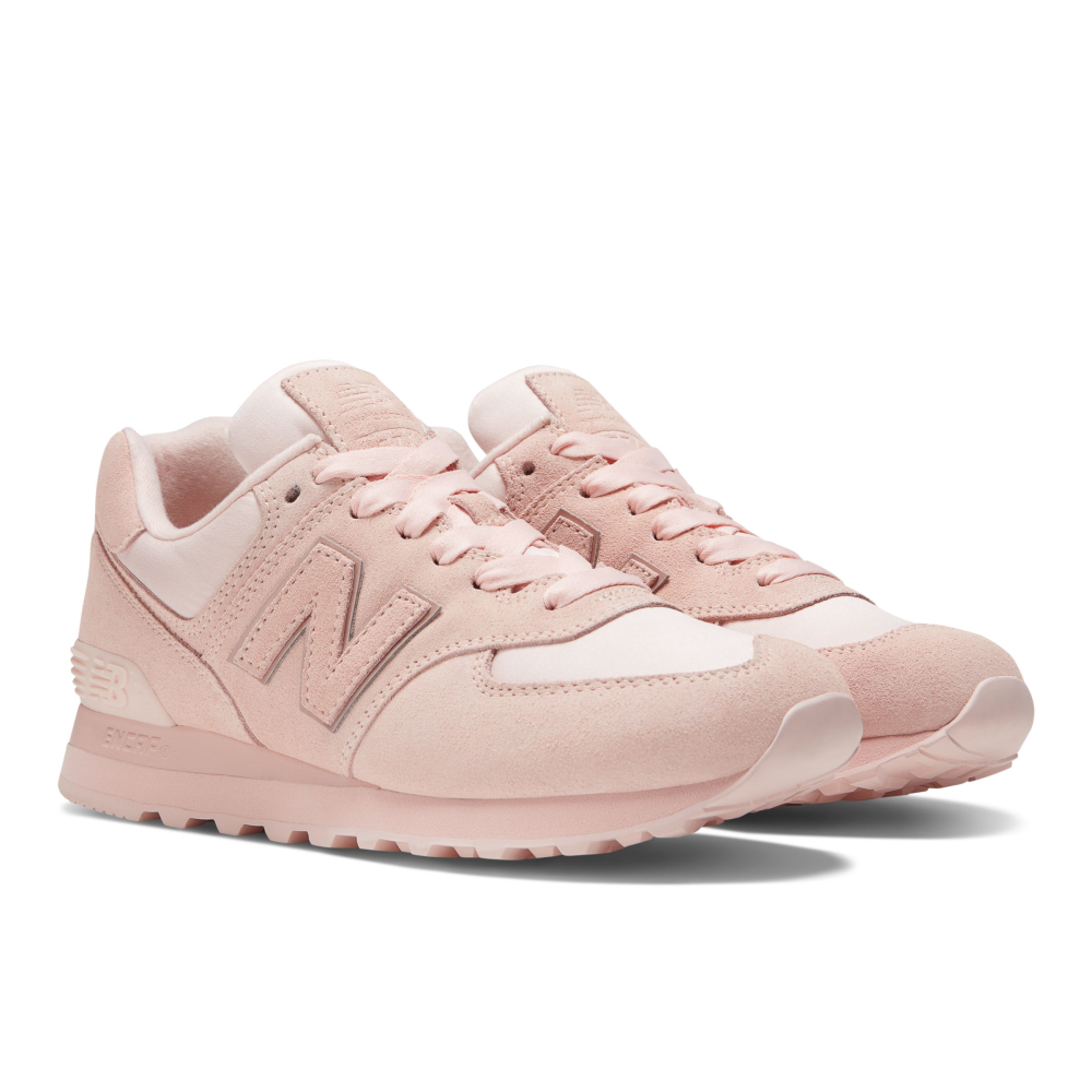 New Balance 574 WL574SLA WL574SLA / pink