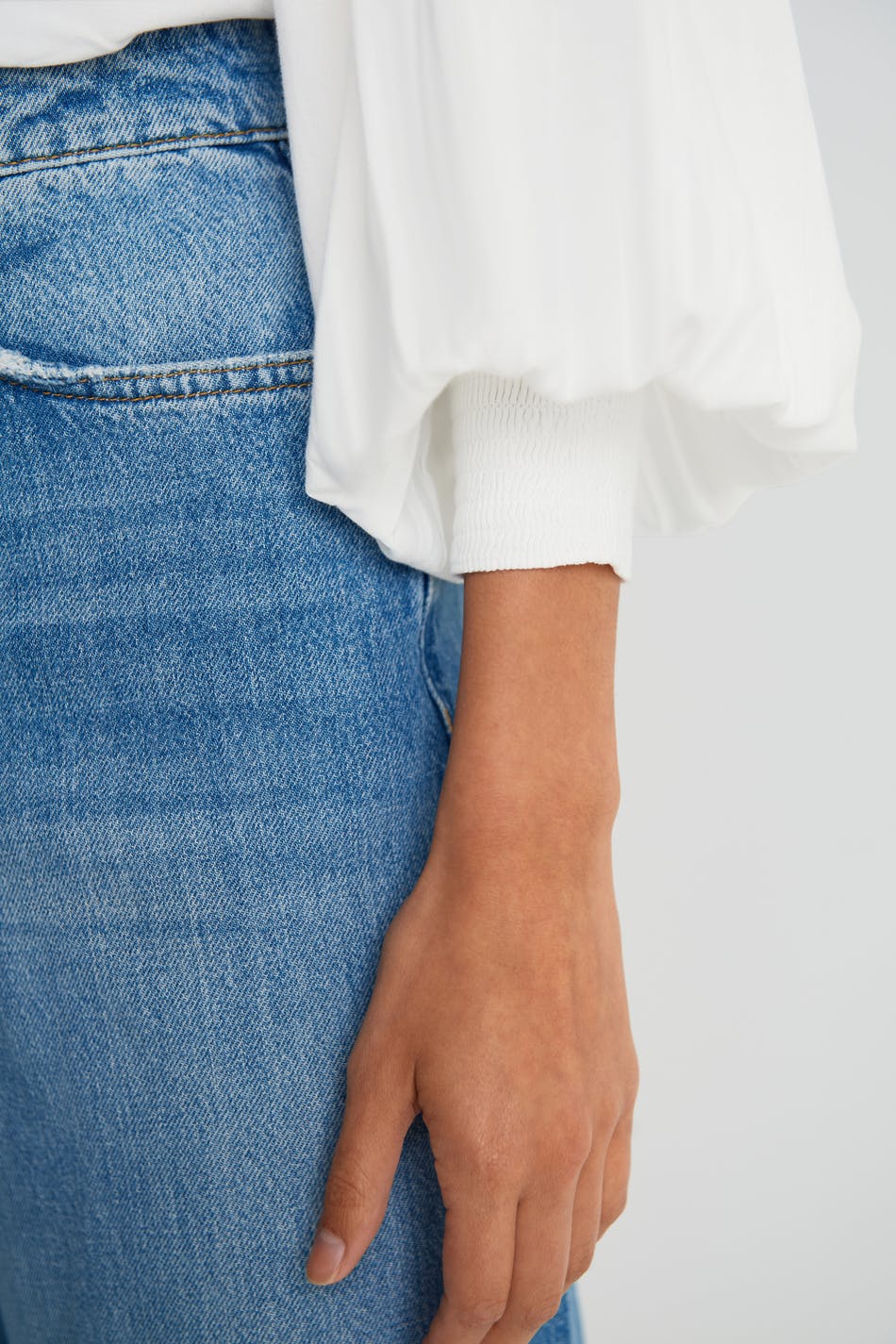 Vera blouse