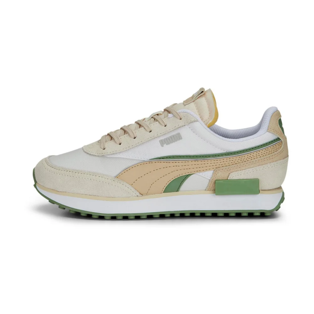 PUMA Future Rider Double 380639 13 / weiss