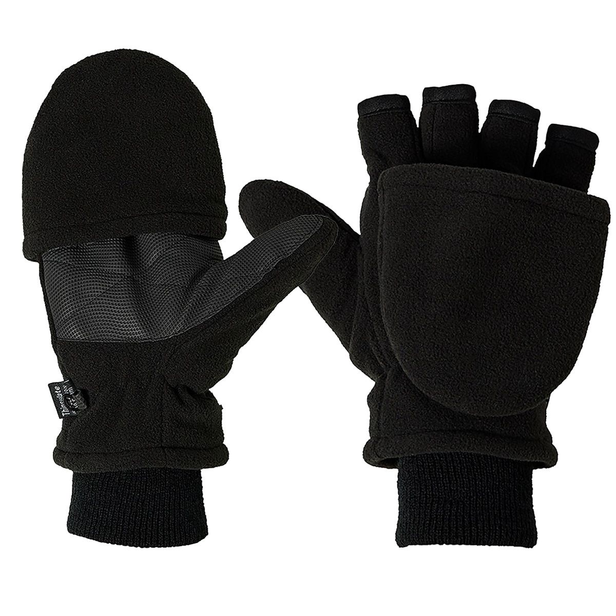 Heat Keeper Thinsulatie/Fleece Thermische Handschuhe