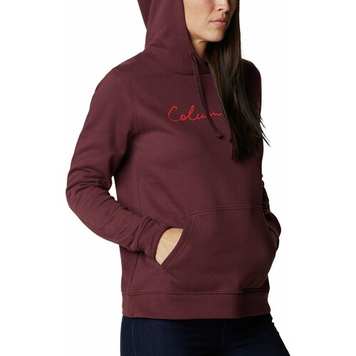 DAMEN KAPUZENSWEAT HERREN HOODIE TREK GRAPHIC