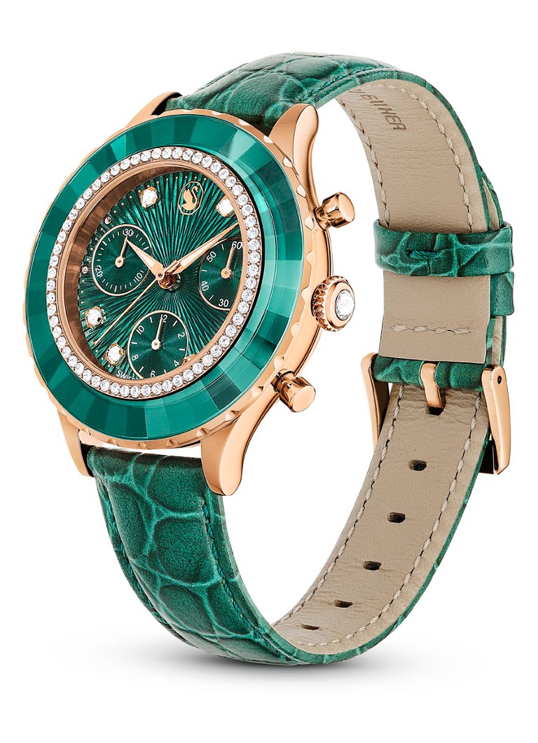 Ceas Swarovski Octea Chrono 5672931