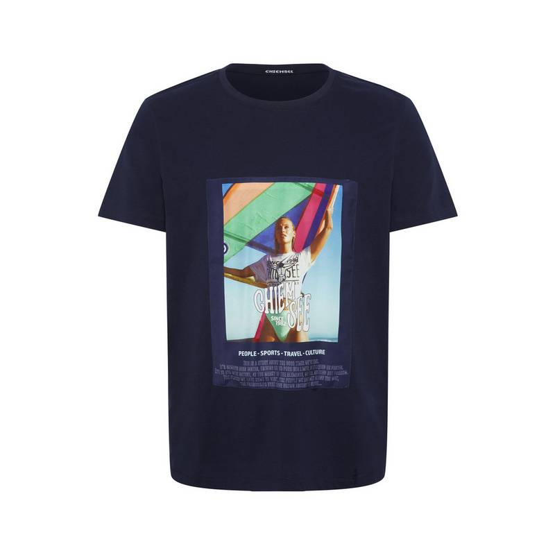 Chiemsee T-Shirt T-Shirt Herren