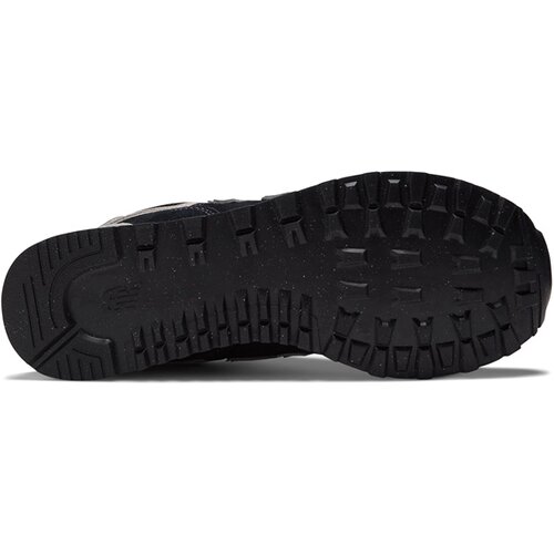 HERREN FREIZEITSCHUHE 574