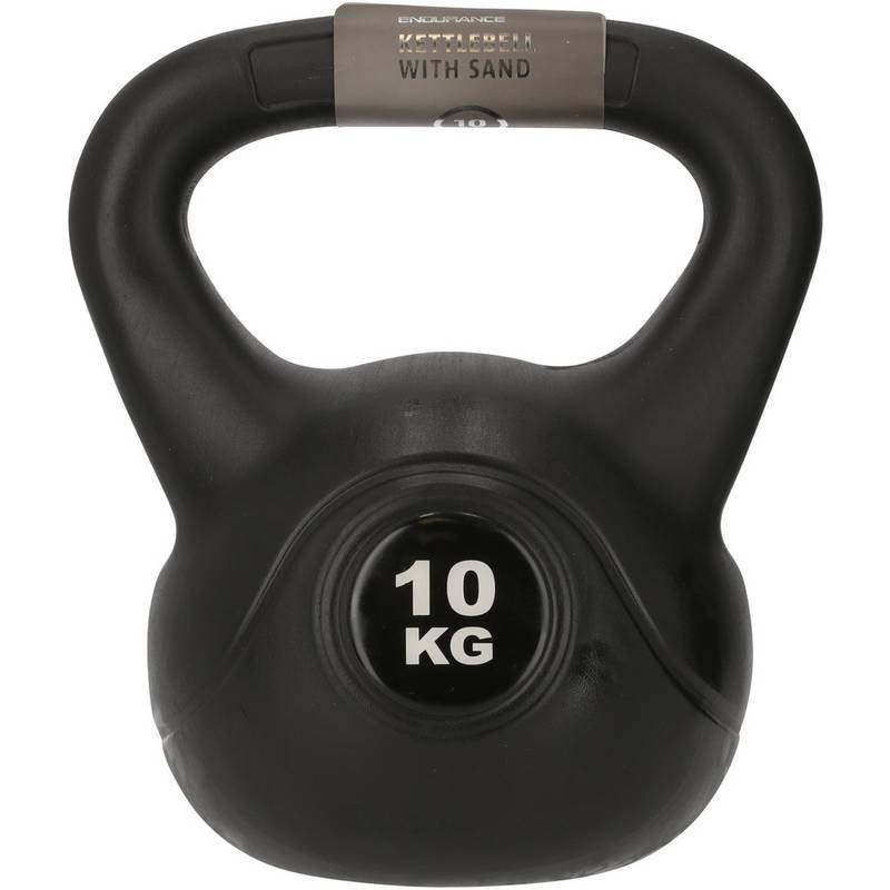 Endurance Hantel