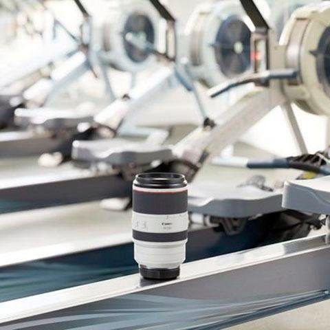 Canon RF 70-200mm F2.8L IS USM Objektiv