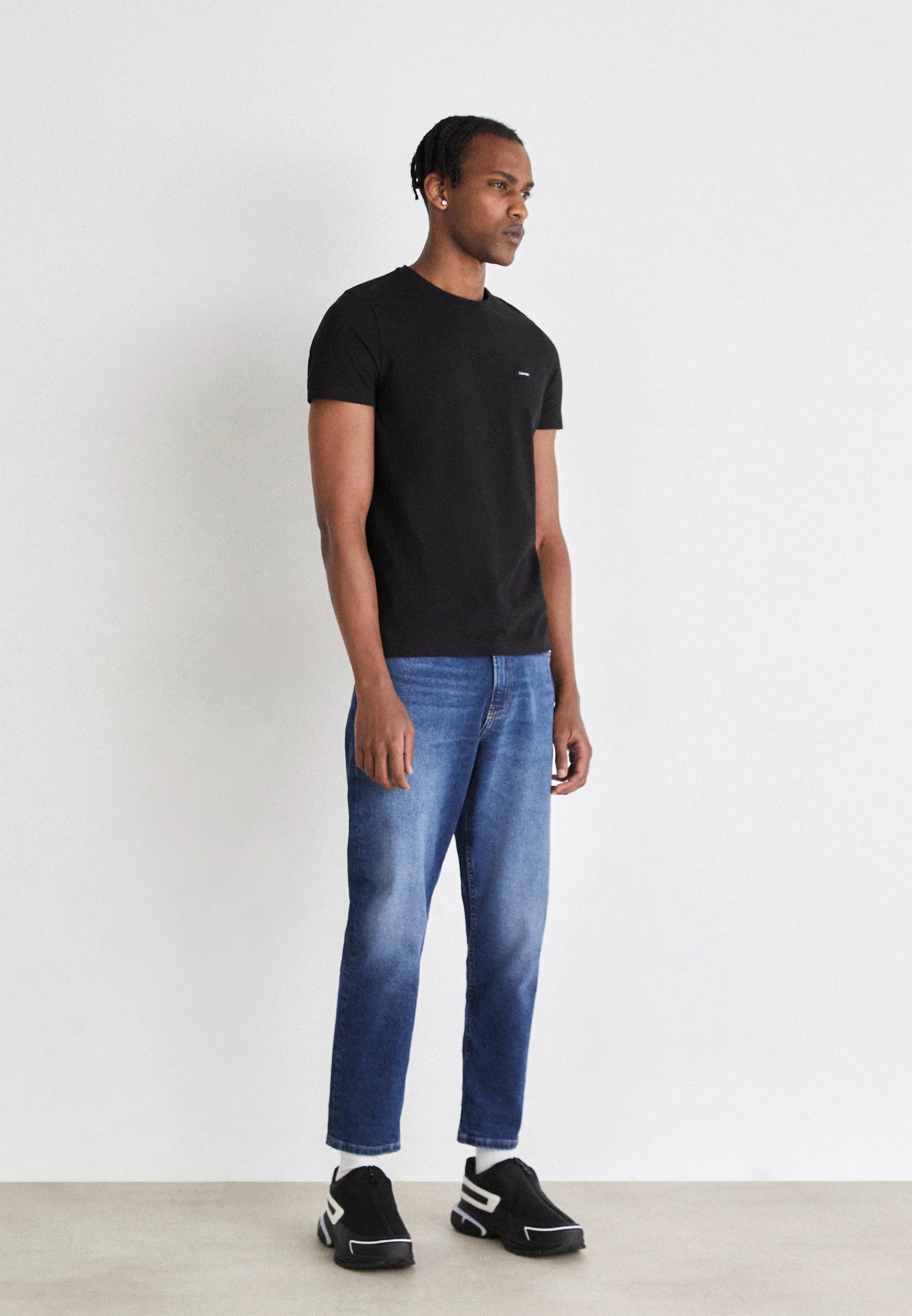 Calvin Klein Jeans DAD - Vaqueros pitillo