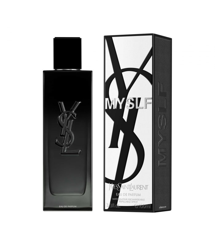 YVES SAINT LAURENT-MYSLF-Eau de Parfum pour homme