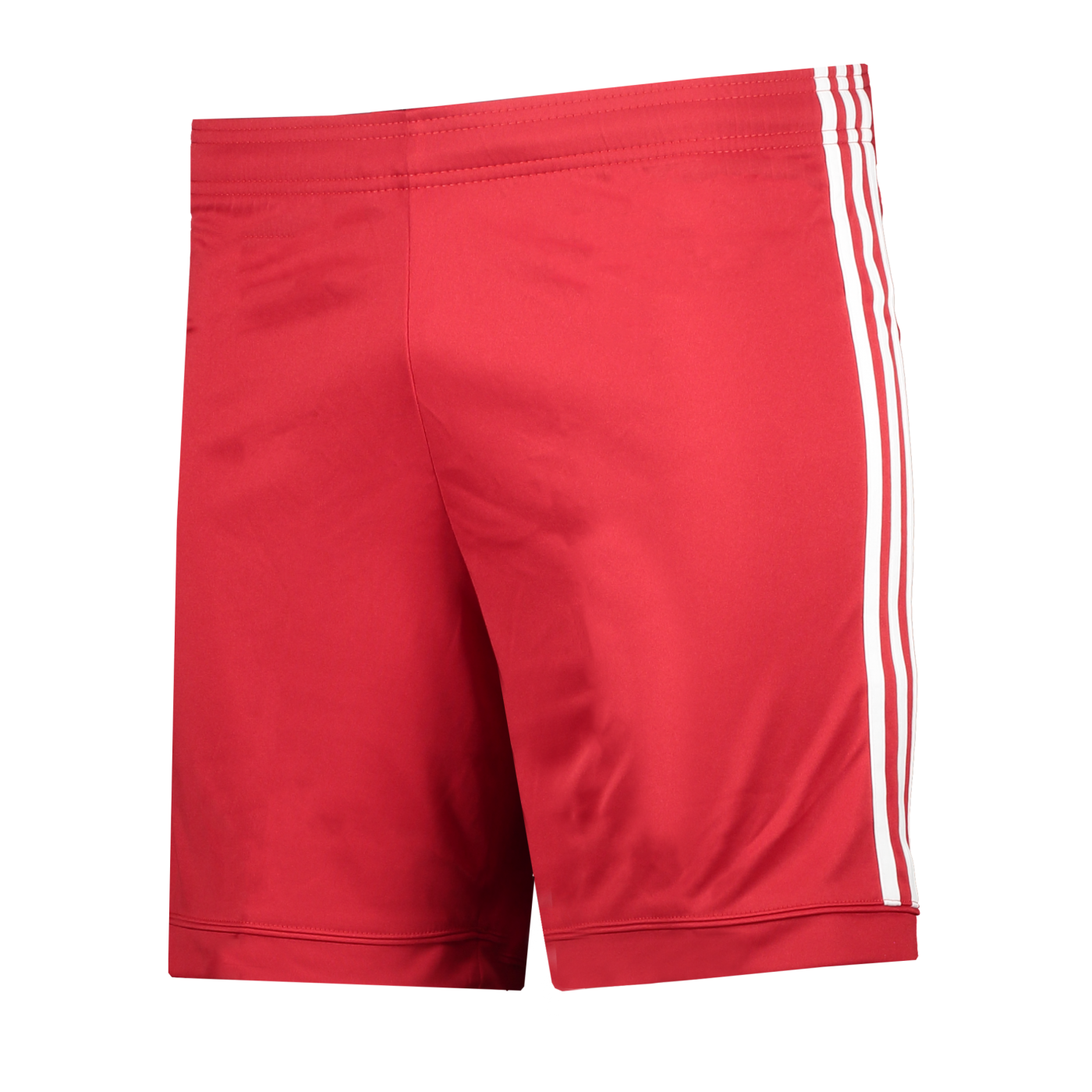 adidas misqu17 Custom Short Kids Rot