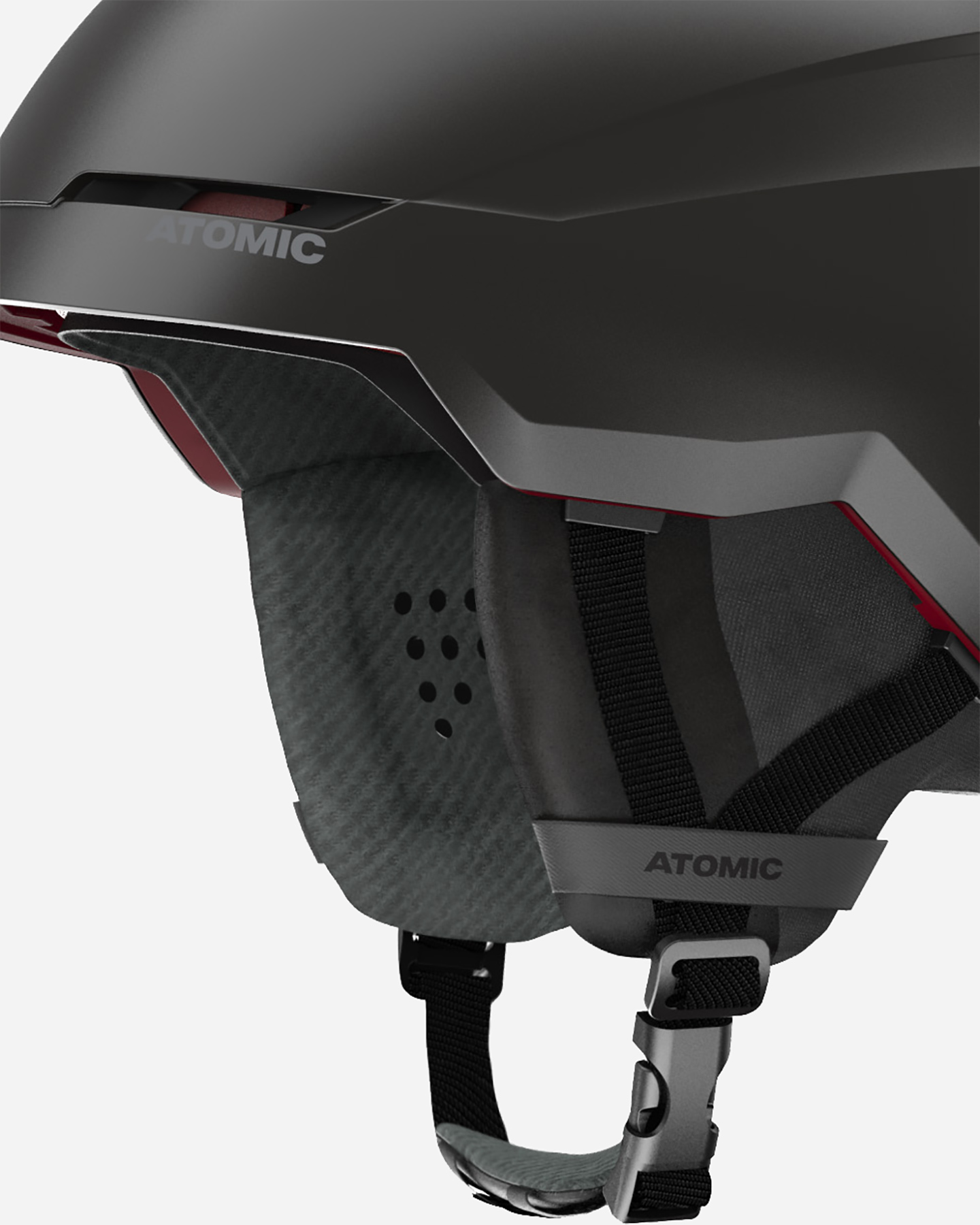 Casco Sci Atomic Savor Amid M AN5005680