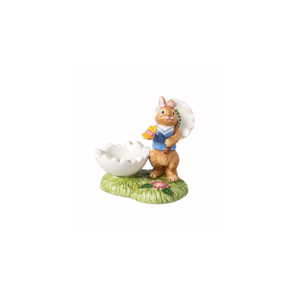 Villeroy & Boch Coquetier 2023 Annual Easter Edition Coquetier