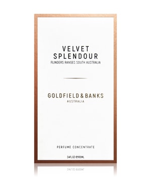 Goldfield & Banks Velvet Splendour Eau de Parfum-100 ml