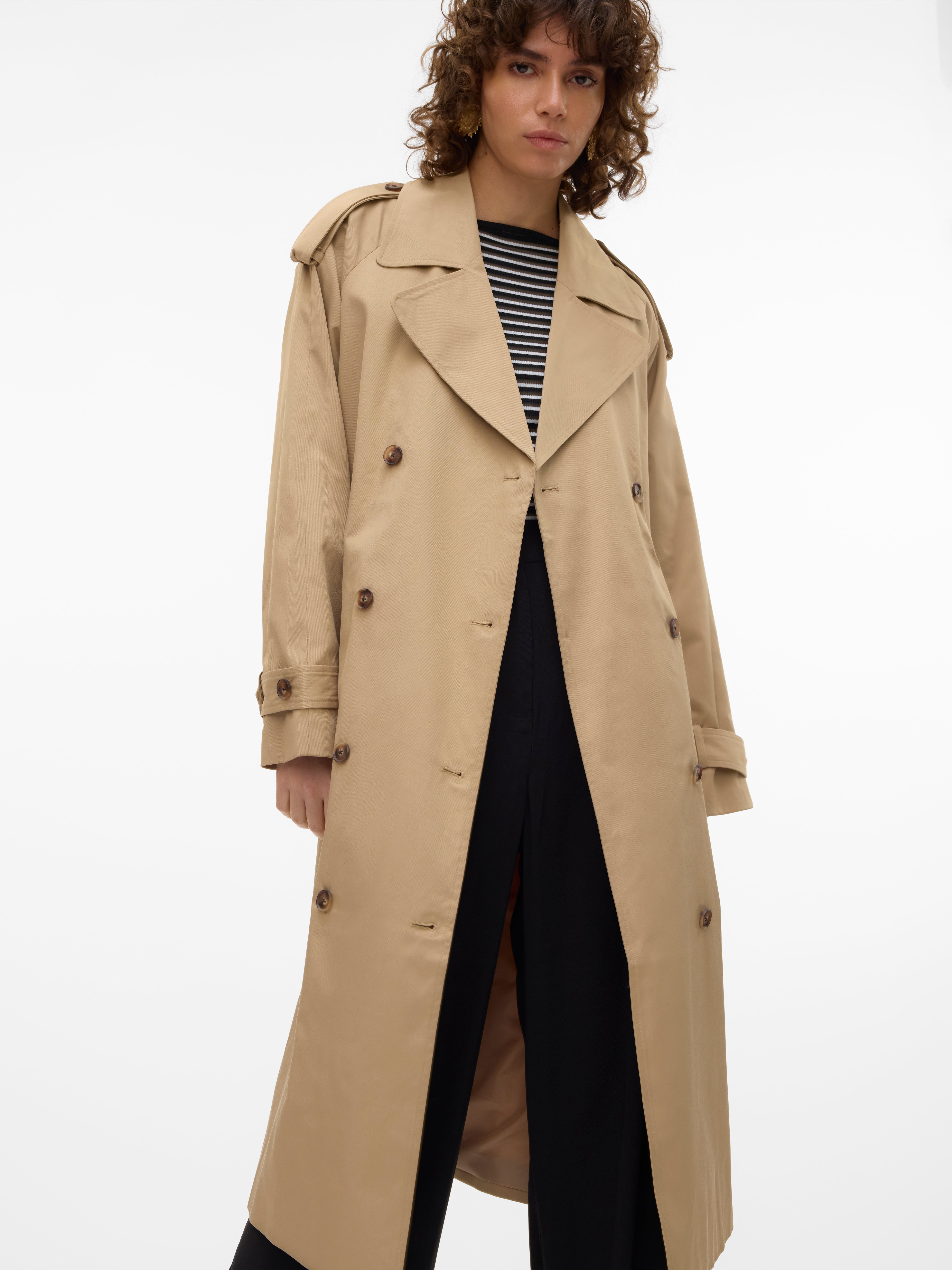 VMJEWEL Trenchcoat