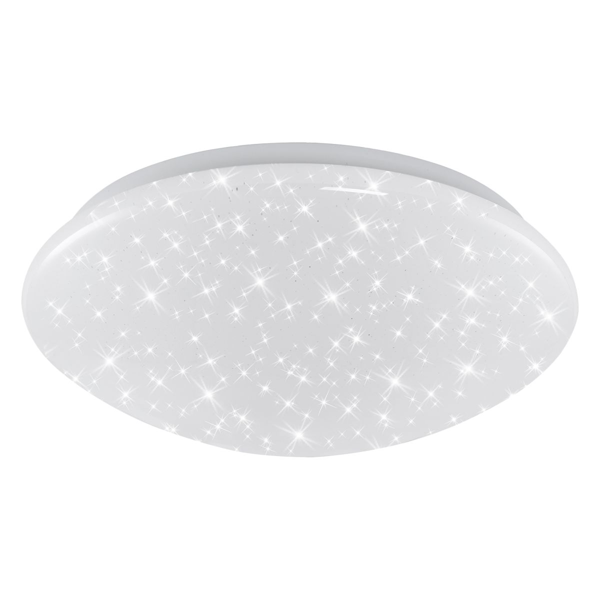 Briloner LED Deckenleuchte Vipe Ø 29 cm