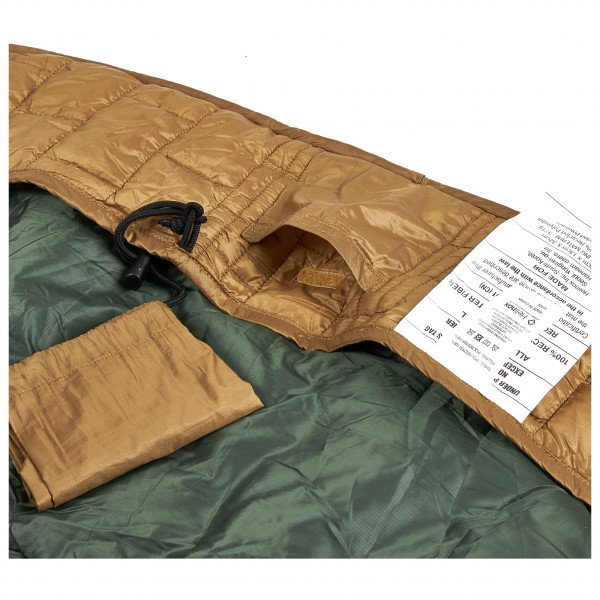 Helinox - Warmers Quilted for Savanna/Playa - Campingmöbel-Zubehör