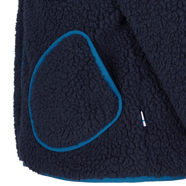 TONTTU NALLE Kinder - Fleecejacke